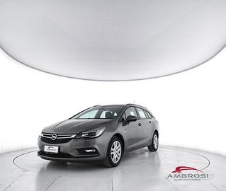 OPEL Astra Sports Tourer 1.6 CDTi Sports Electiv