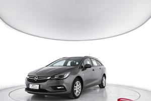 OPEL Astra Sports Tourer 1.6 CDTi Sports Electiv