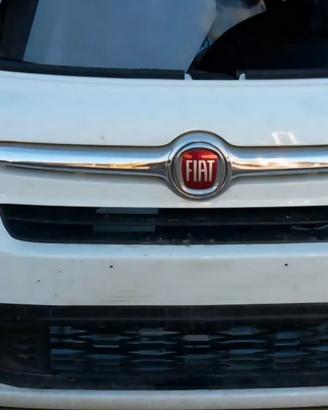 Musata completa Vari Ricambi 