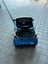Smart elettrica per bambini