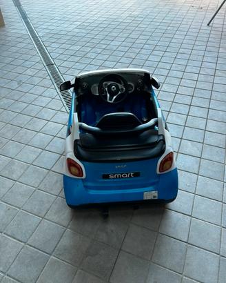 Smart elettrica per bambini