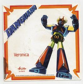 45 giri DANGUARD