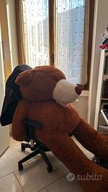 Peluche enorme