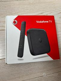 Vodafone tv box