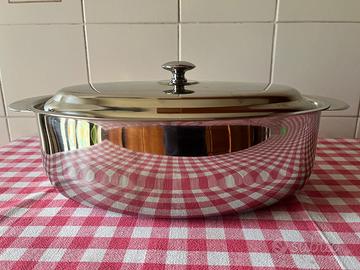 Pentola per arrosto AETERNUM