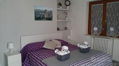 Disponibili due camere a studentesse 