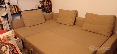 divano  angolare FRIHETEN 