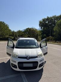 FIAT PANDA 1.2 Easy GPL 69cv