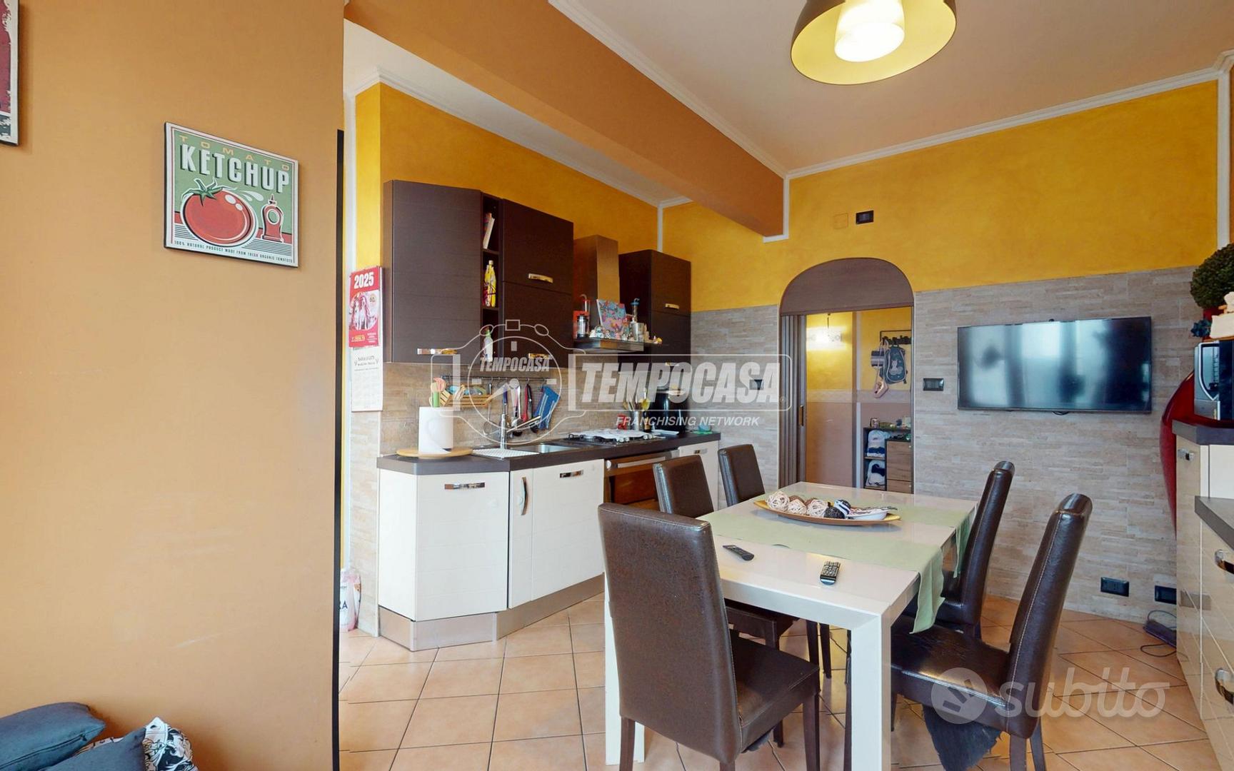 Appartamento – Torino, Centro Europa, Circoscrizione 2 - Vista 5
