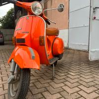 Piaggio Vespa 125 PX - 1984