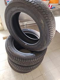 gomme auto 4 stagioni 