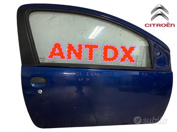 PORTIERA ANTERIORE DESTRA CITROEN C1 2° Serie (08