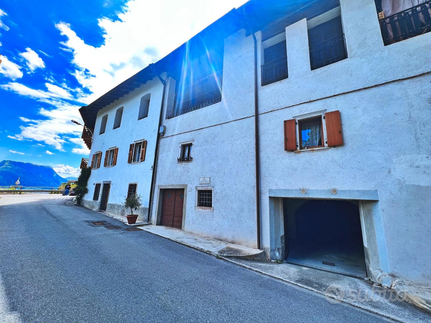 Appartamento – Stenico, Provincia di Trento - Vista 2