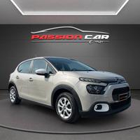 Citroen C3 1.2 puretech You! s&s 83cv