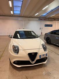 MiTo Alfa Romeo 2018