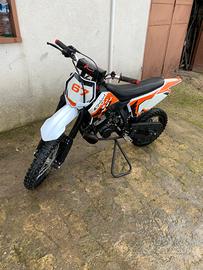 Motocross koshine 50cc 2022