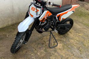 Motocross koshine 50cc 2022