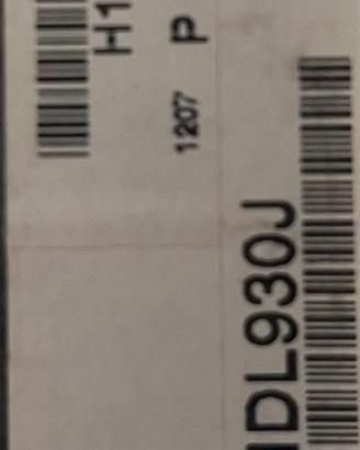 Nuova IC693MDL930j GE FANUC plc