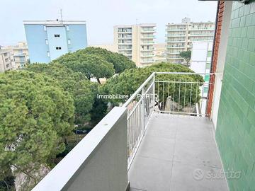 Appartamento di 55 m² con 4 locali a Comacchio
