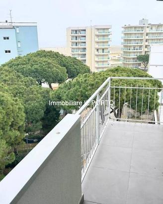 Appartamento di 55 m² con 4 locali a Comacchio