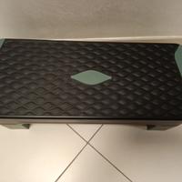 step per fitness