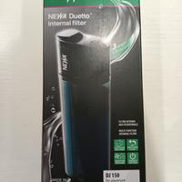 Filtro NEWA per acquario max 120 litri
