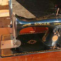 macchina SINGER 