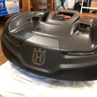 robot tagliaerba Husquarna 435x