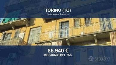 Immobile in asta di 110 m² con più di 5 locali a T