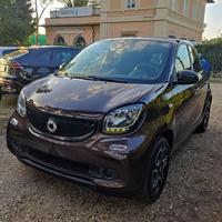 SMART ForFour 0.9cc TURBO PERFECT 90cv NAVI CERC