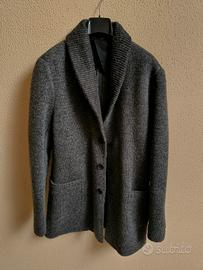 Cappotto Sorbino