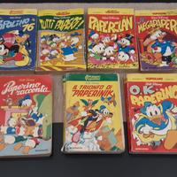 I Classici Di Walt Disney 1974-1976