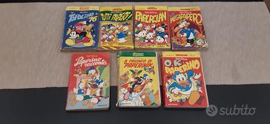 I Classici Di Walt Disney 1974-1976