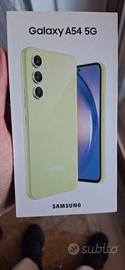 Samsung A54 256