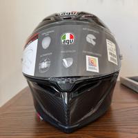 Casco Moto Integrale Agv taglia L