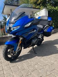 BMW R 1250 RT