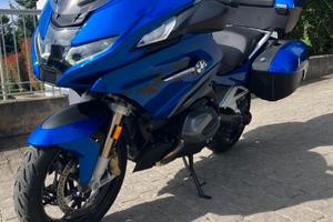 BMW R 1250 RT