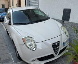 ALFA ROMEO MiTo - 2011