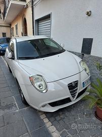 ALFA ROMEO MiTo - 2011