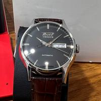 TISSOT visodate automatico pari al nuovo