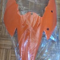 Parafango posteriore ktm 2003 al 2007