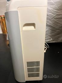 CONDIZIONATORE PORTATILE