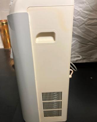 CONDIZIONATORE PORTATILE