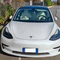 Tesla Model 3 RWD SR+ LFP, quasi perfetta, 86K km