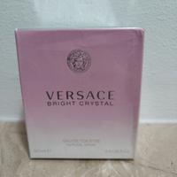 profumo  Versace Crystal bright