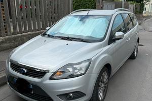 Ford Focus 2010 1.6 Disel