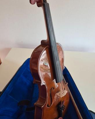 Violino 3/4 Stentor Student I