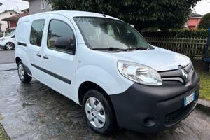 Renault Kangoo POSSIBILITÀ DI FINANZIAMENTO