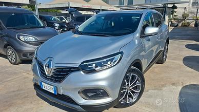Renault Kadjar 1.5 DIESEL con telecamera