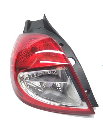 FANALE SINISTRO PER RENAULT CLIO III COLLECTION 09